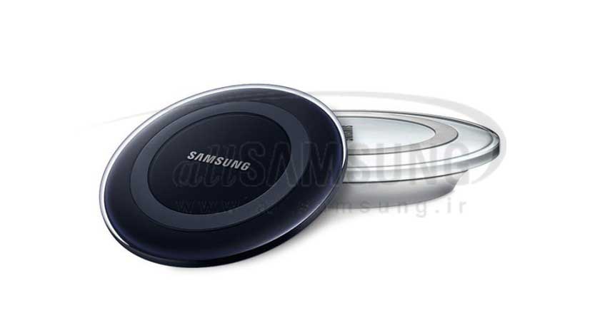 Samsung Qi Wireless Charging Pad