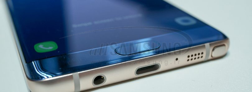 گوشی سامسونگ Galaxy S8 با پورت یو اس بی Type-C عرضه خواهد شد