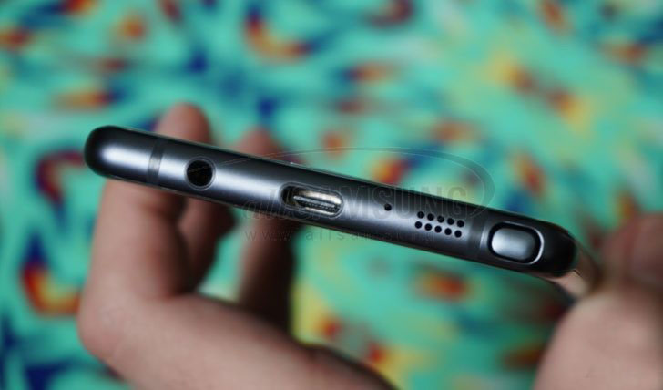 گوشی سامسونگ گلکسی اس 8 بدون جک هدفون 3.5mm خواهد بود