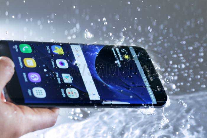 گوشی سامسونگ گلکسی اس 8 اولین گوشی هوشمند با بلوتوث 5.0 خواهد بود