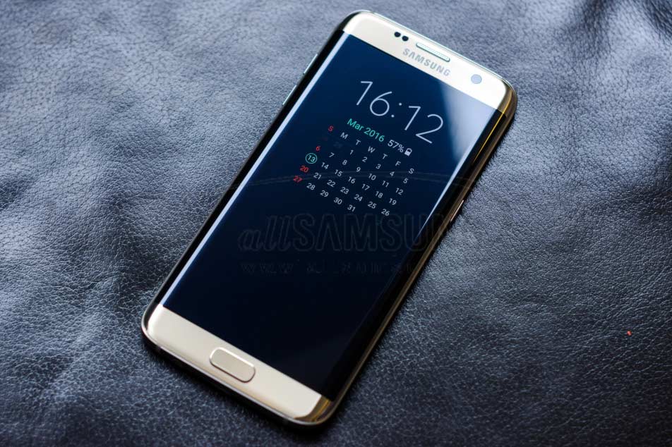 Bixby برای تمامی اپلیکیشن های Native در گوشی سامسونگ Galaxy S8 به کار خواهد رفت