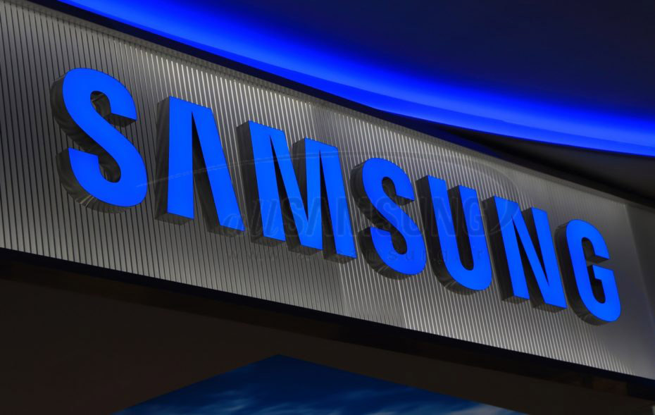 سامسونگ بزرگترین فروشنده LCD های تلویزیون در سال 2016 شناخته شد