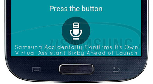 گوشی سامسونگ گلکسی اس 8 و پشتیبانی دستیار صوتی Bixby از چندین زبان مختلف