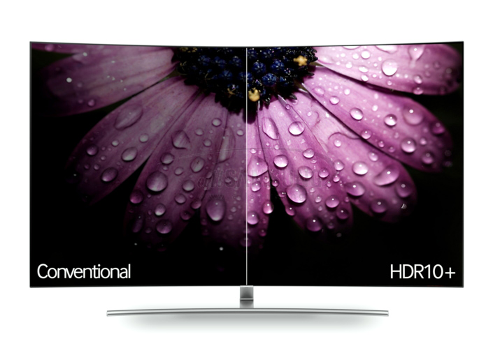 همکاری سامسونگ و پاناسونیک برای ارائه استاندارد +HDR10 در تلویزیون و سایر دستگاه ها