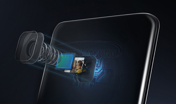 سامسونگ و معرفی سریع ترین سنسور تصویر برای گوشی های هوشمند