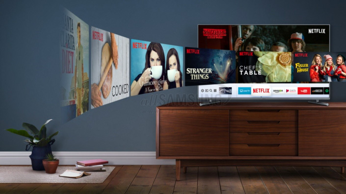 قبل از انتخاب یک تلویزیون با کیفیت باید به چه ویژگی هایی توجه کنید؟