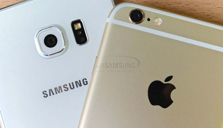  سامسونگ در جایگاه نخست فروش گوشی های همراه و در جایگاهی قبل از اپل