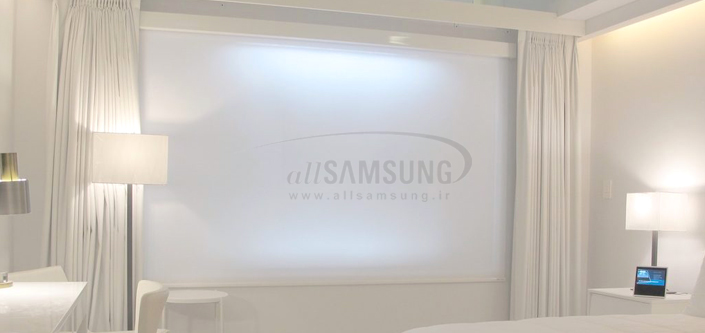 سامسونگ، تکنولوژی پیشرفته و جدید اینترنت اشیا را وارد هتل ها می کند