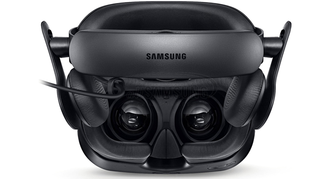سیستم بعدی VR سامسونگ در راه است و تحولی تازه را به بار خواهد آورد
