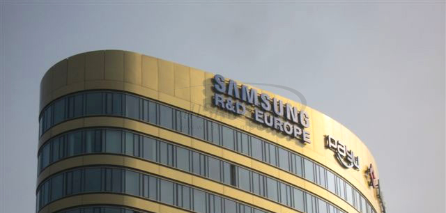 سامسونگ، چهارمین سرمایه گذار بزرگ دنیا در عرصه تحقیق و توسعه