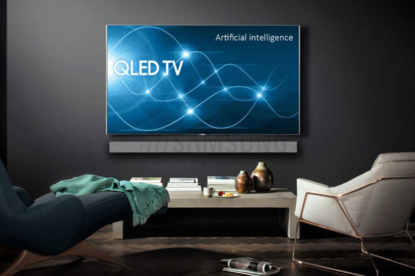 ورود تلویزیون های 8K QLED سامسونگ با قابلیت های متفاوت در نیمه دوم سال جاری