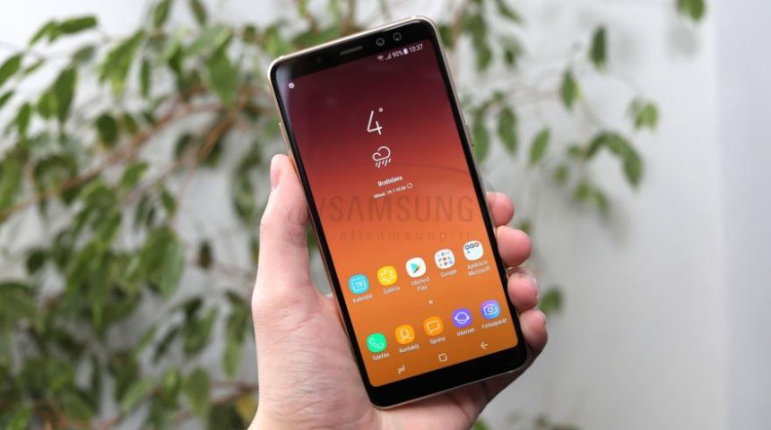 samsung galaxy a8 lite