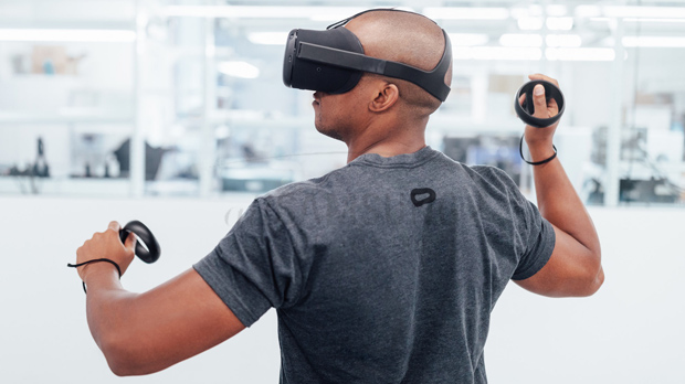 سامسونگ و توسعه هدست وایرلس مجهز به هر دو فناوری واقعیت افزوده و واقعیت مجازی AR/VR