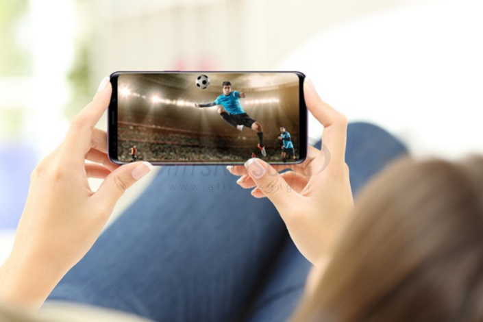 سامسونگ و لذت تماشای بازی های جام جهانی 2018 با تلویزیون ها و لوازم خانگی سامسونگ