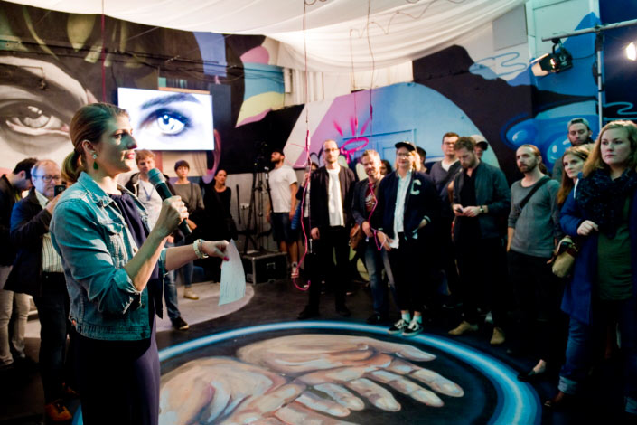 تکنولوژی جدید سامسونگ برای تلفیق AR و دنیای هنر با ویژگی ها و قابلیت های جدید 