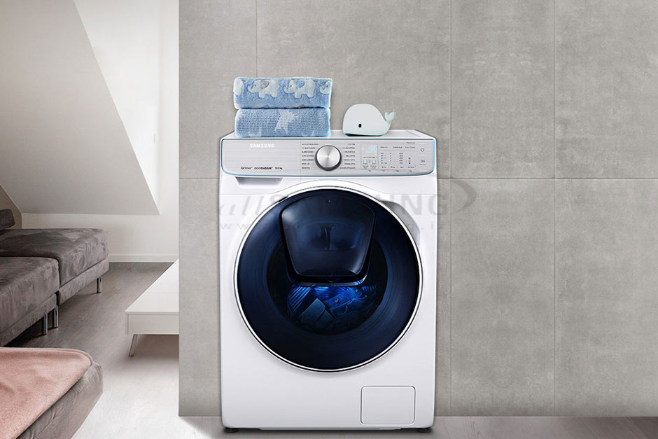 آیا ماشین لباسشویی شما لباس ها را به بهترین شکل ممکن تمیز می کند؟
