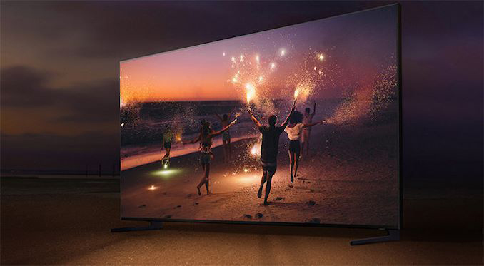 سری جدید تلویزیون های سری Q900 سامسونگ، یک نسل متفاوت