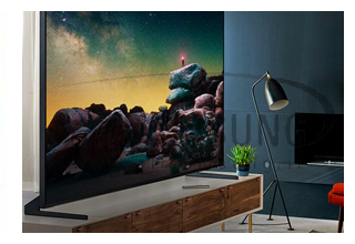 5 دلیل برای خرید تلویزیون کیو ال ای دی 8K سامسونگ