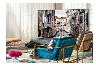 تلویزیون های QLED 8K سامسونگ، انتخابی جدید و تمام عیار و متفاوت کاملا جدید