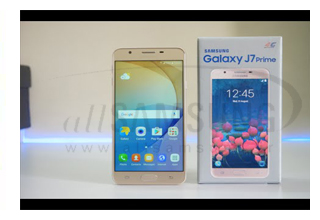 آغاز دریافت سیستم عامل اندروید اوریو برای گلکسی J7 Prime با قابلیت های عمده و متفاوت