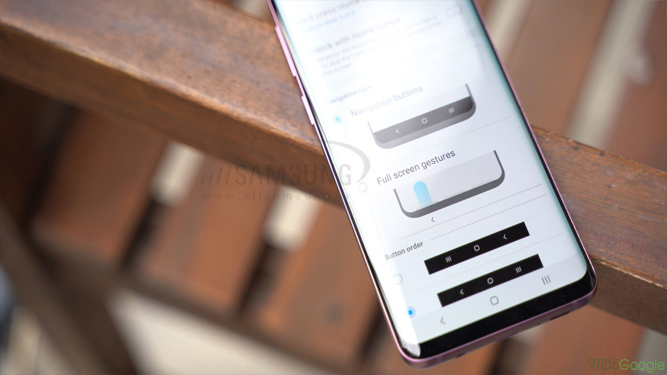 تغییرات جدید One UI برای گوشی های گلکسی با قابلیت های جدید و متفاوت 