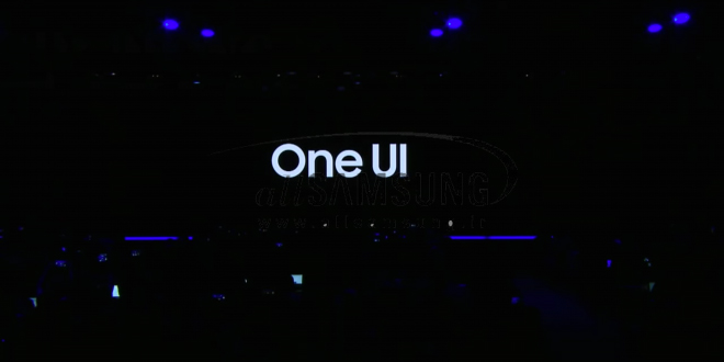 بروزرسانی اپلیکیشن Galaxy Wearable با رابط کاربری One UI