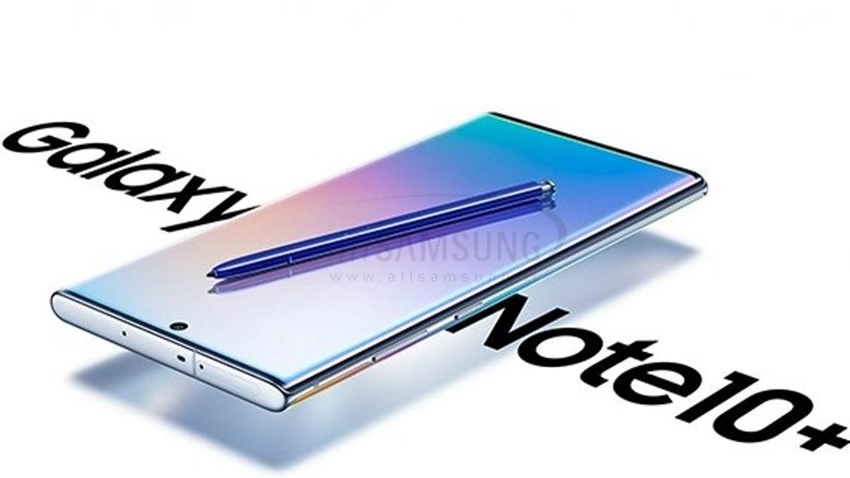 گلکسی Note 10 plus 5G، شگفتی ساز جدید سامسونگ با قابلیت های کاملا متفاوت