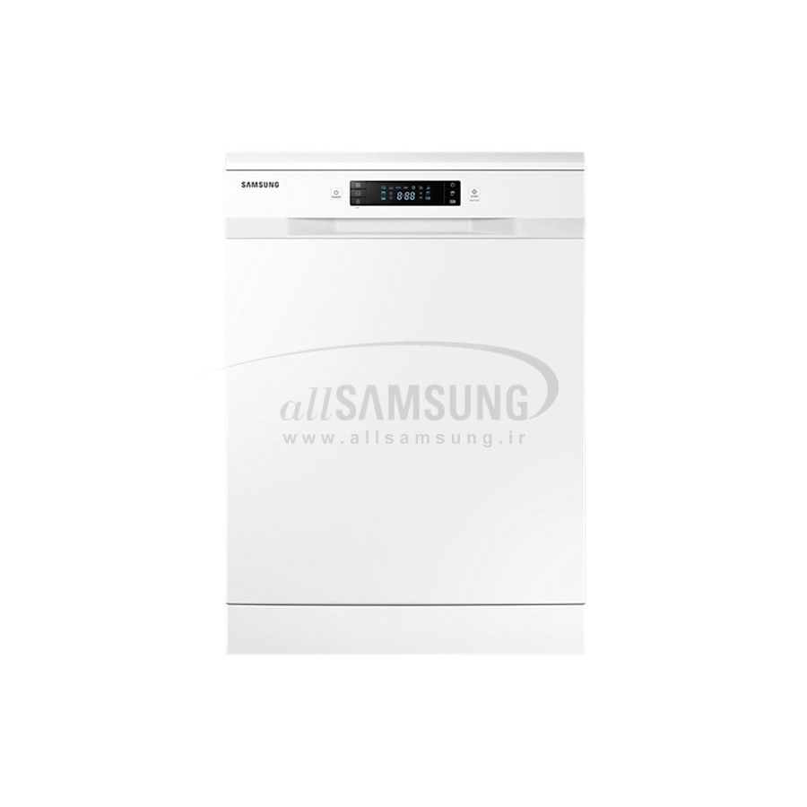 White Samsung Dishwasher