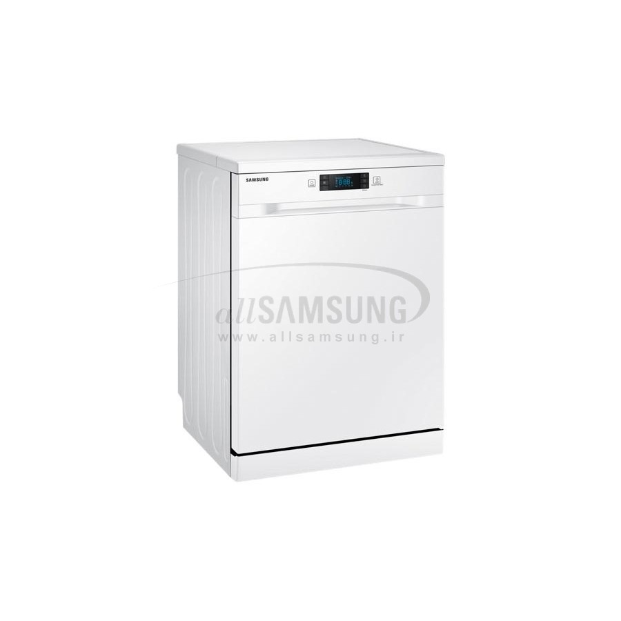 White Samsung Dishwasher