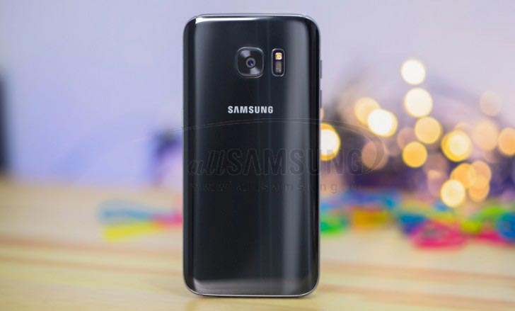 گوشی Galaxy S8 سامسونگ