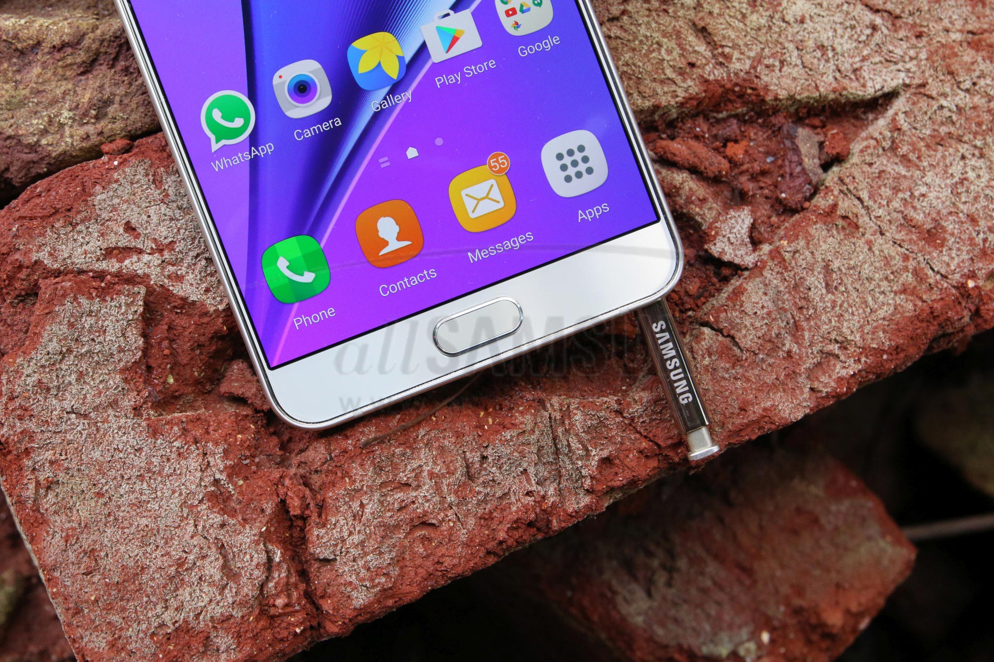 Galaxy Note 5