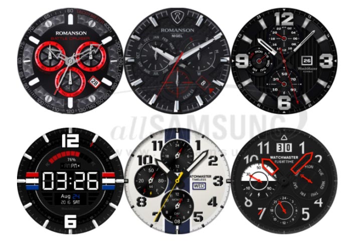samsung-romanson-watchface-720x483