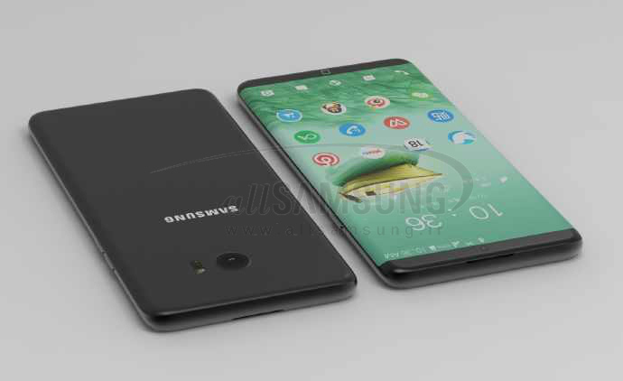 گوشی سامسونگ گلکسی اس 8 بسیار موفق تر از iPhone 8 اپل خواهد بود