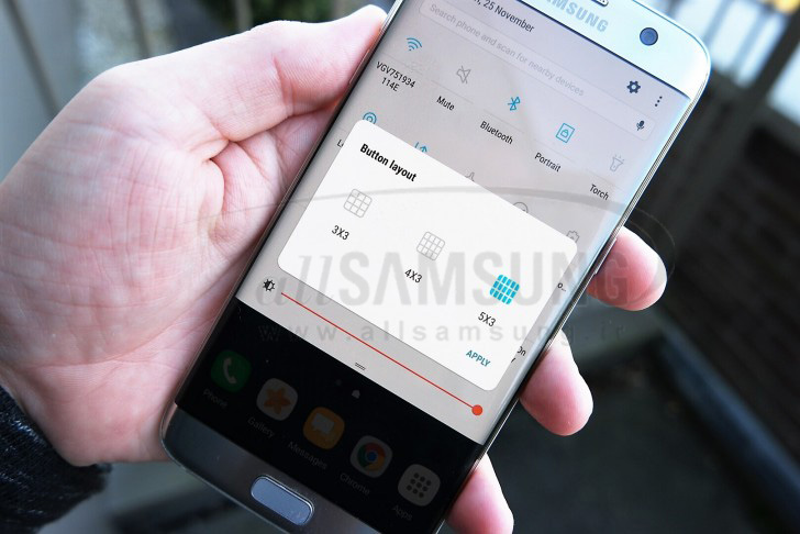 آپدیت جدید اپلیکیشن Good Lock به همراه باگ فیکس ها و اصلاحات جدید 