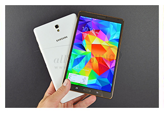 تبلت سامسونگ Galaxy Tab S3 گواهی وای فای دریافت کرد