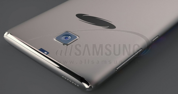 گوشی سامسونگ Galaxy S8 ممکن است روز 9 فروردین رونمایی شود