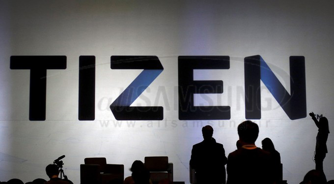 سامسونگ دارنده اولین گوشی های هوشمند با سیستم عامل Tizen 3.0 