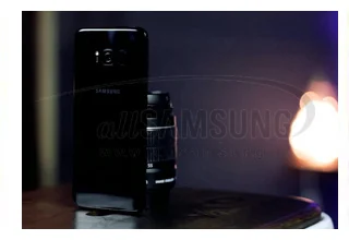 گوشی سامسونگ گلکسی s8 و +s8 و 11 ترفند جالب برای استفاده از دوربین این گوشی