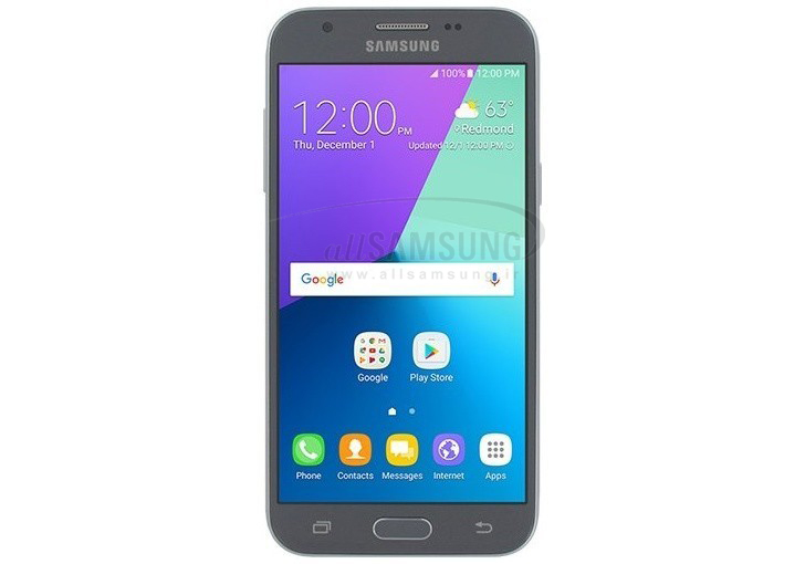 گوشی سامسونگ گلکسی جی 3 مدل 2017 در Geekbench مشاهده شد