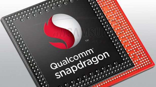 سامسونگ و کوالکوم همکاری برای ساخت پردازنده گوشی Galaxy S9 را آغاز کرده اند