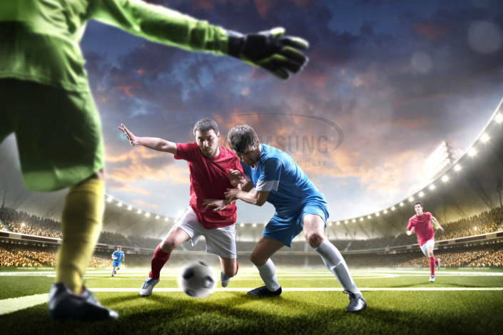تحول عظیم در دنیای ورزش با ساینیج های Stadium LED سامسونگ