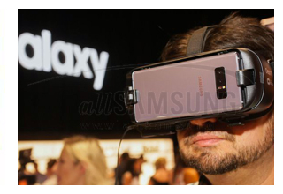 Gear vr compatible note discount 9