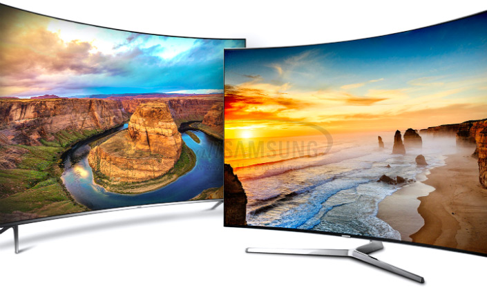 سامسونگ، پیشگام بازار فروش تلویزیون های QLED و Premium