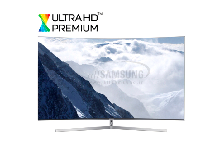 نسل جدید و متفاوت تلویزیون های Premium سامسونگ در IFA 2017