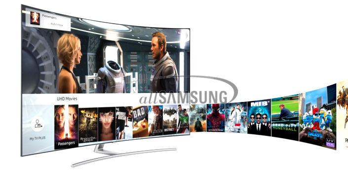 رشد جهانی و بی نظیر پلتفرم TV PLUS سامسونگ و قابلیت های آن