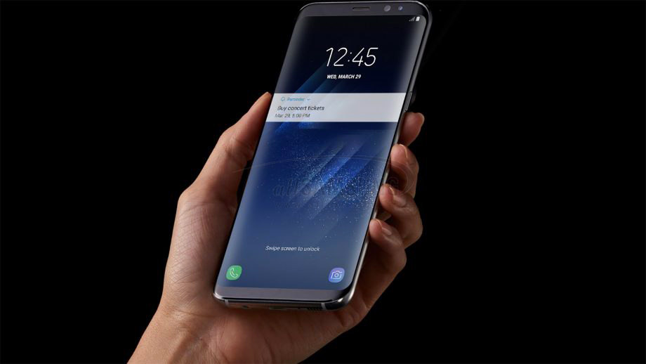 تولید سریعترین تراشه AI گوشی های همراه توسط غول بزرگ تکنولوژی(سامسونگ)