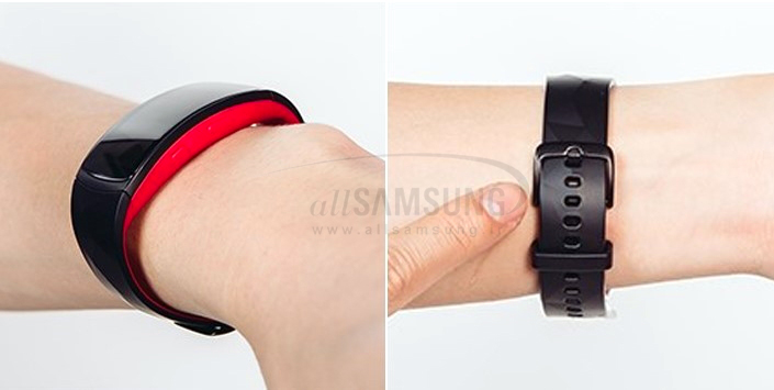 ساعت Gear Fit2 Pro سامسونگ، یک ردیاب هوشمند تمام عیار 