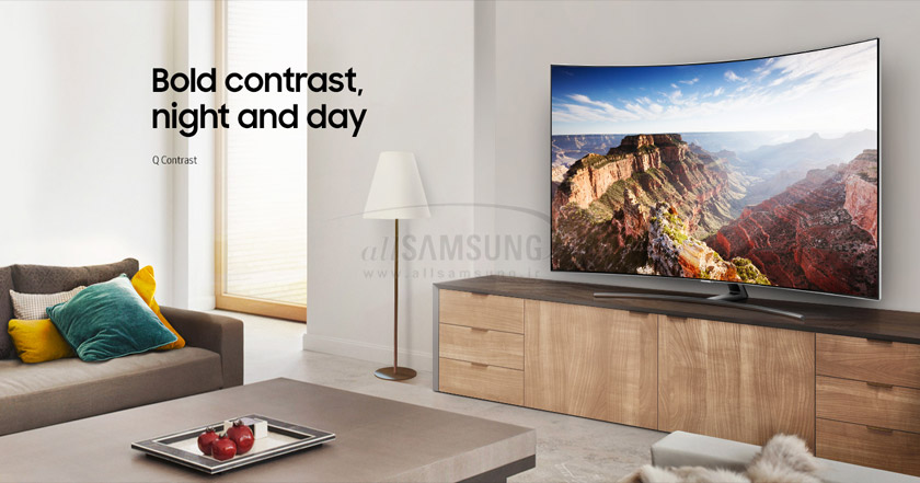 سامسونگ، برنده رقابت با LG برای تولید تلویزیون های  QLED مجهز به تکنولوژی کوانتوم دات