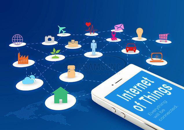 تولید انبوه محصولات IoT سامسونگ تا 2 سال آینده در بازارهای در حال توسعه