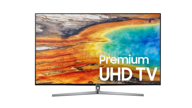 چرا تلویزیون های سامسونگ در رقابت با سونی و Lg پیشی گرفته اند؟